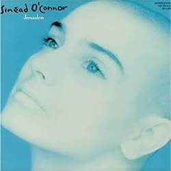 Sinéad O'Connor : Jerusalem